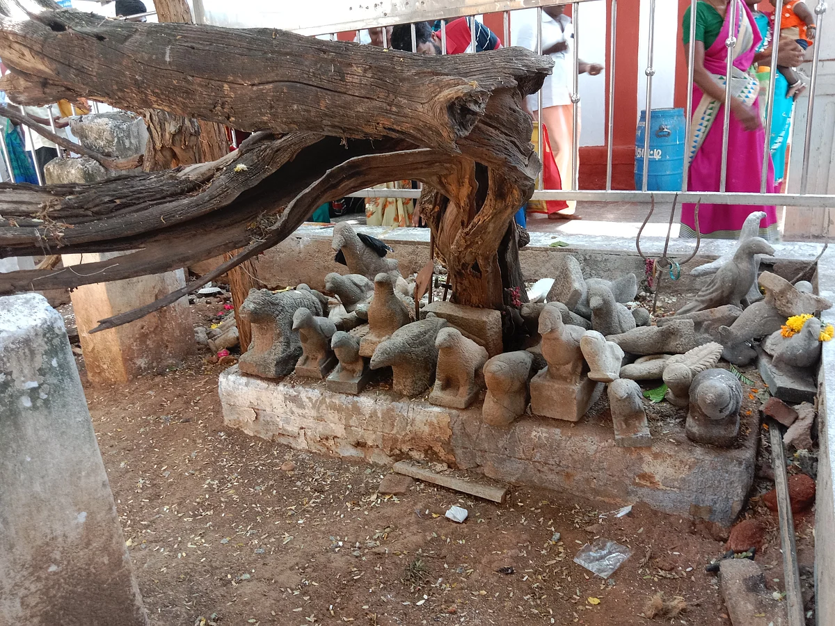 சனிபகவான் பிரார்த்தனை