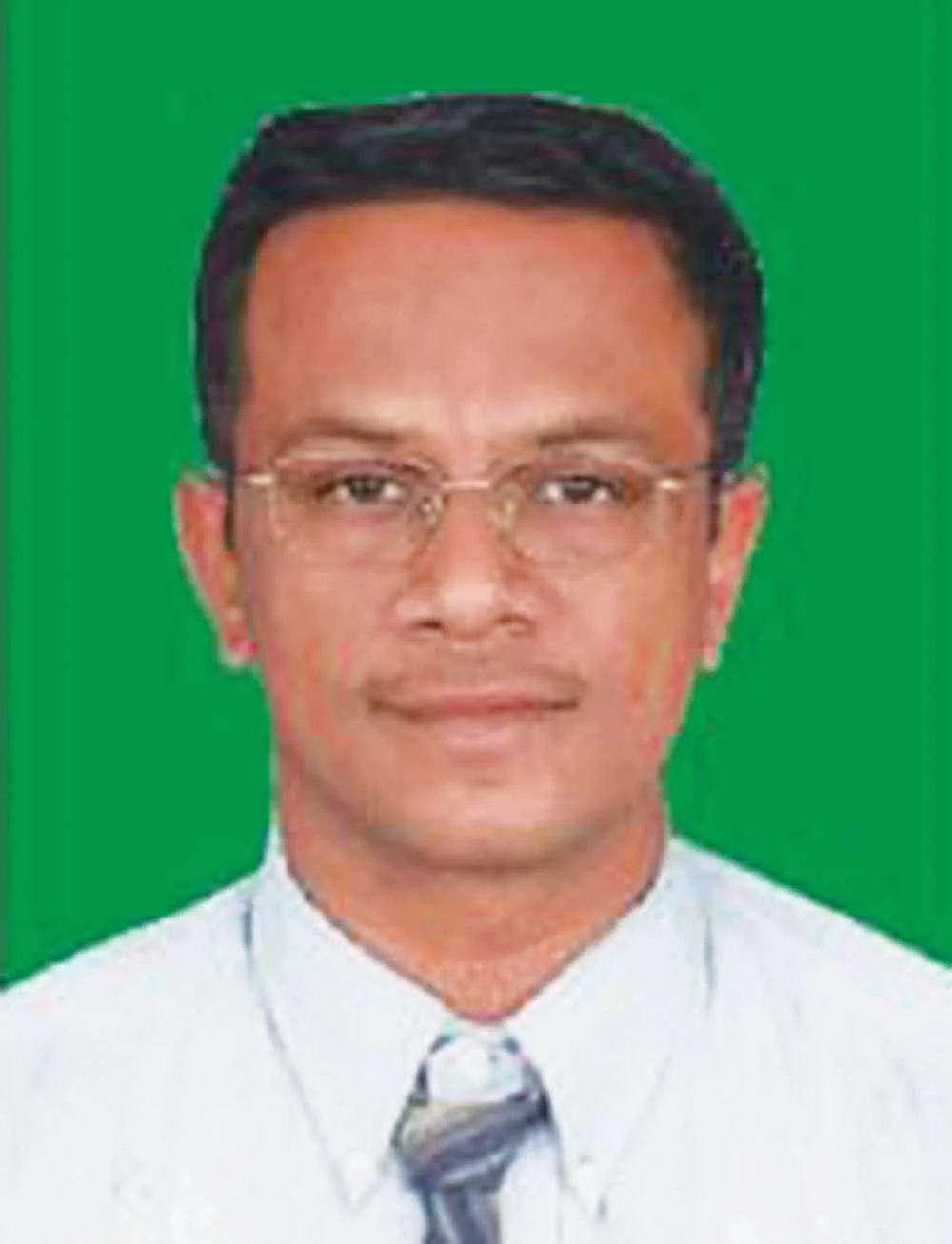 முனைவர்.க.பாலசந்தர்
திருநெல்வேலி