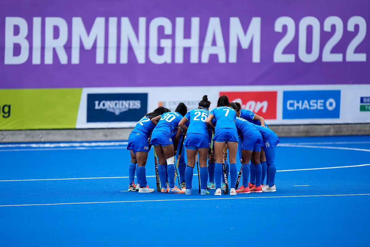 India at CWG: Day 5 Highlights: லான் பவுல்ஸ், டேபிள் டென்னிஸில் தங்கம்! பேட்மின்டன், பளுதூக்குதலில் வெள்ளி!