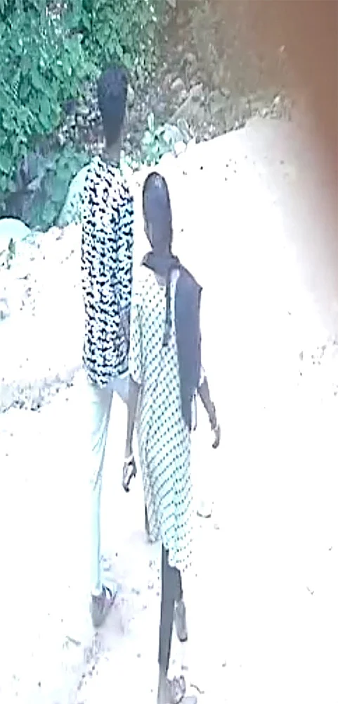 அவளை கொன்னுட்டேன் சார்... கஞ்சாவால் நடந்த உச்சிமலை கொலை!