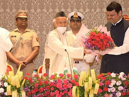 மகாராஷ்டிரா: ஷிண்டே அரசு ஆட்சி அமைத்தும் அமைச்சரவையை விரிவுபடுத்துவதில் சிக்கல் - என்ன காரணம்?!