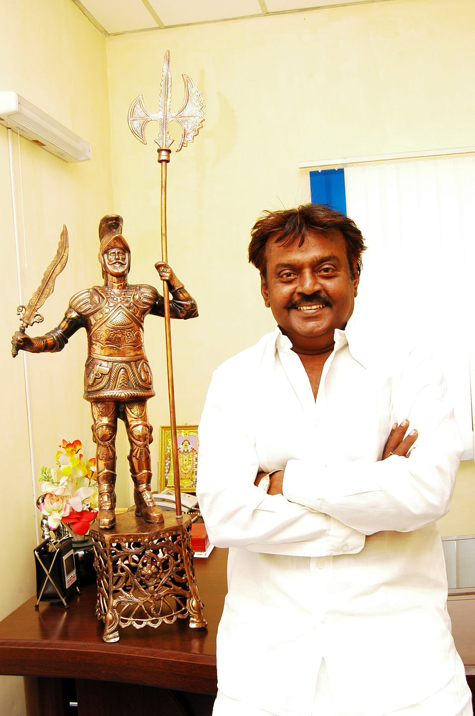 விஜயகாந்த்