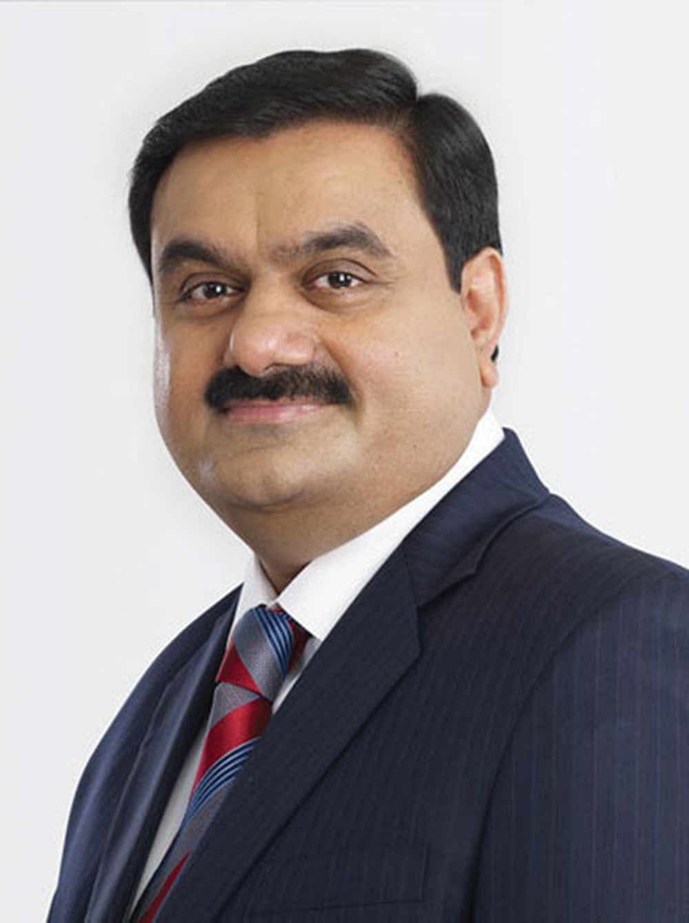 அதானி