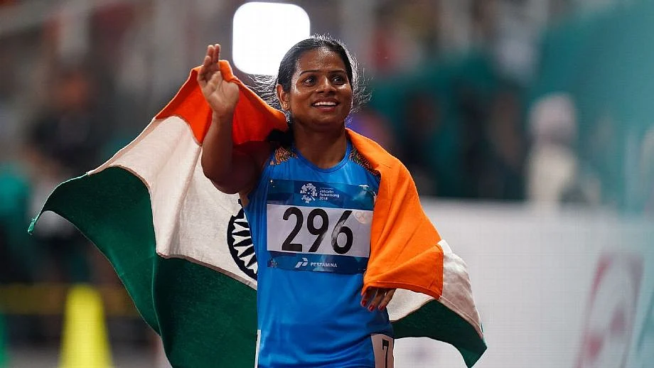 India at CWG: Day 5 Highlights: லான் பவுல்ஸ், டேபிள் டென்னிஸில் தங்கம்! பேட்மின்டன், பளுதூக்குதலில் வெள்ளி!