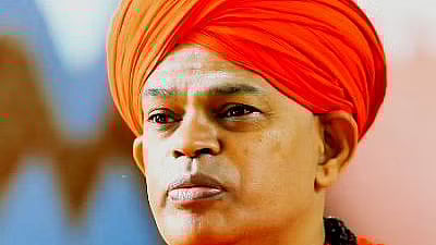 `பிரபல சாமியாரின் போக்சோ வழக்கு': மனு மீதான விசாரணை செப்டம்பர் 1-ம் தேதிக்கு ஒத்திவைப்பு! 