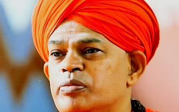 `பிரபல சாமியாரின் போக்சோ வழக்கு': மனு மீதான விசாரணை செப்டம்பர் 1-ம் தேதிக்கு ஒத்திவைப்பு! 