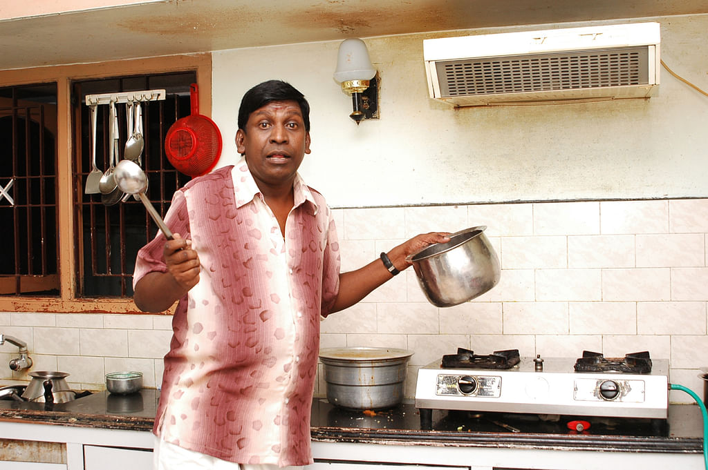 வடிவேலு
