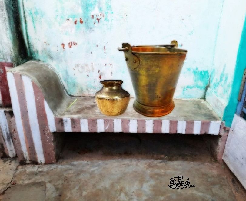 Representational Image