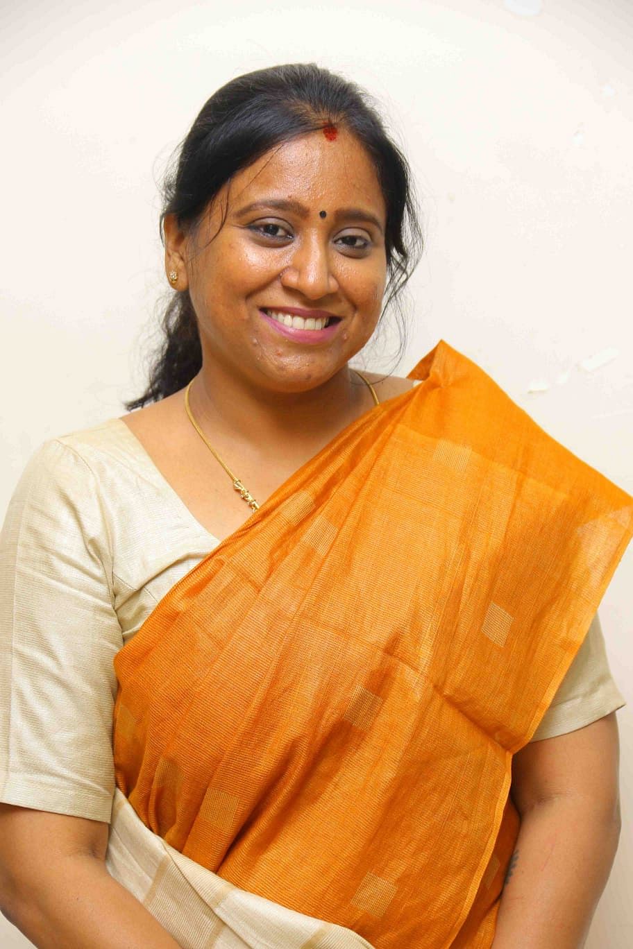 மனநல ஆலோசகர் அபிநயா