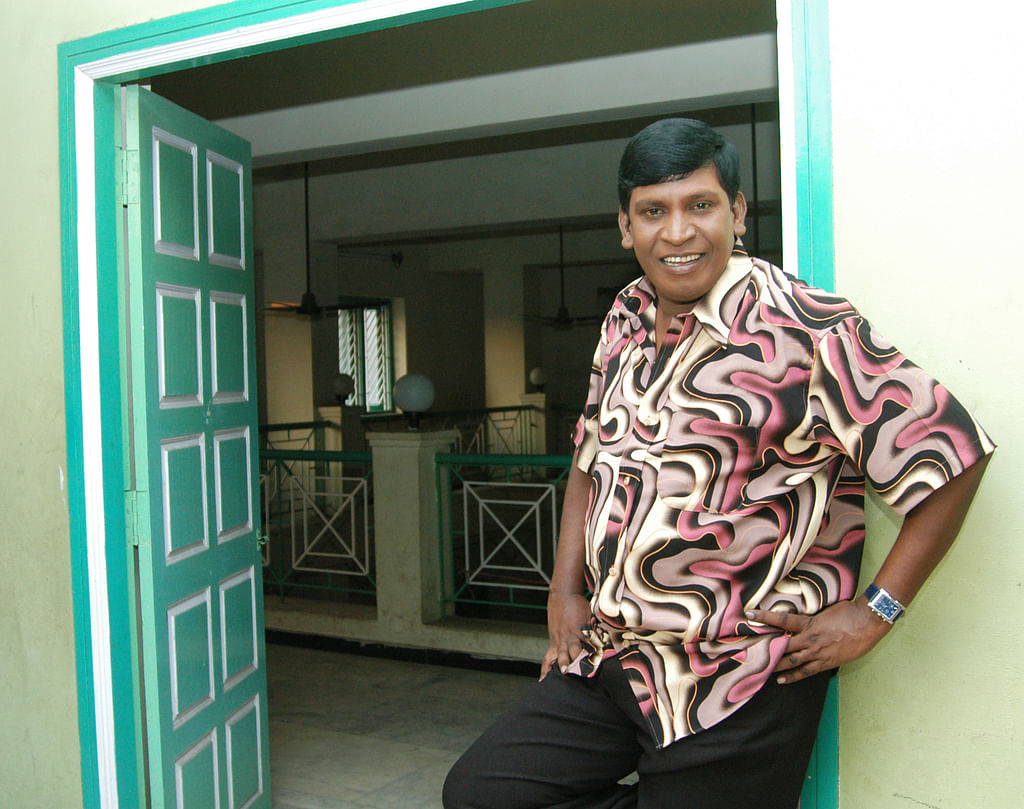 vadivelu