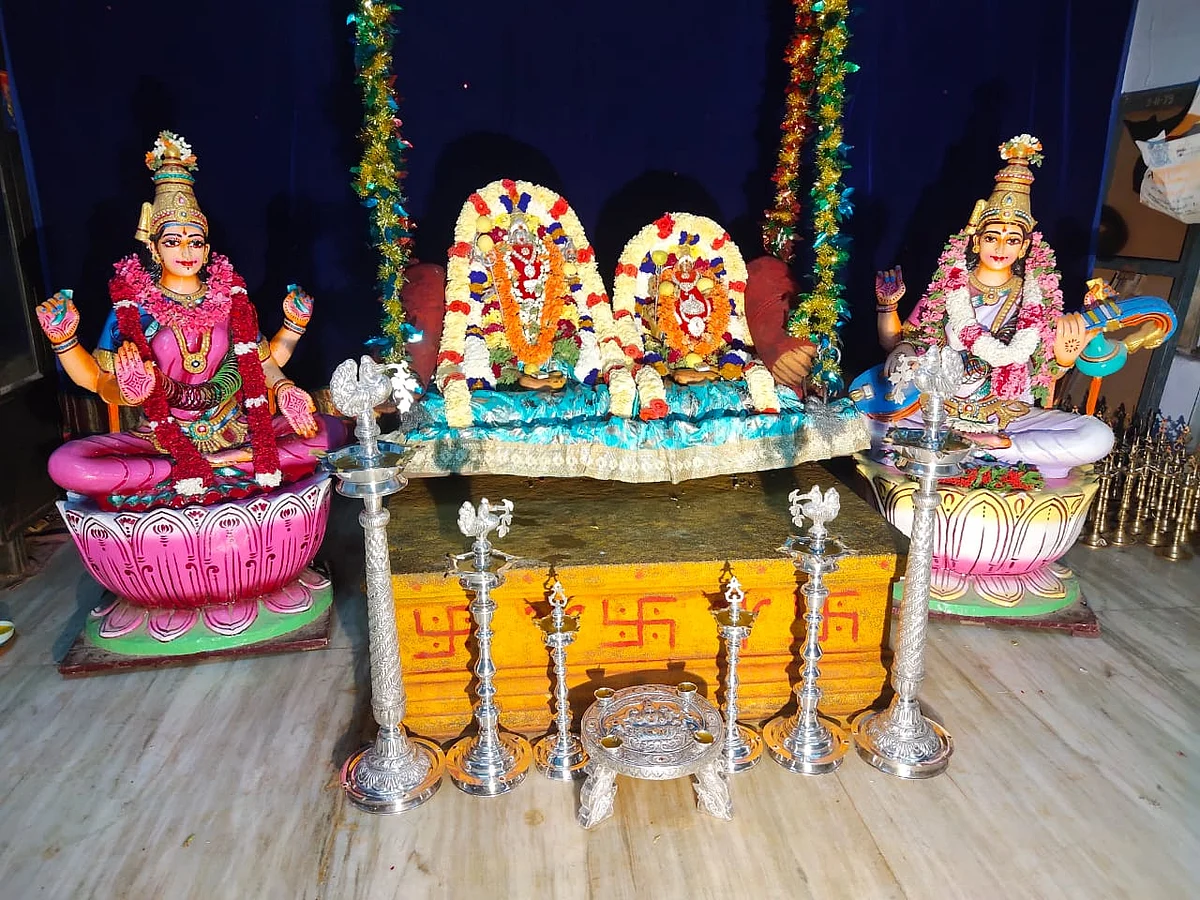 மஹாதன்வந்திரி