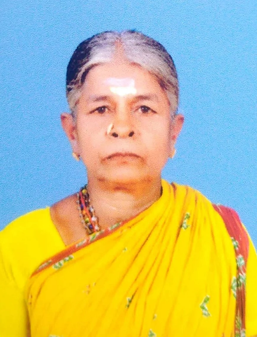 அன்பழகி