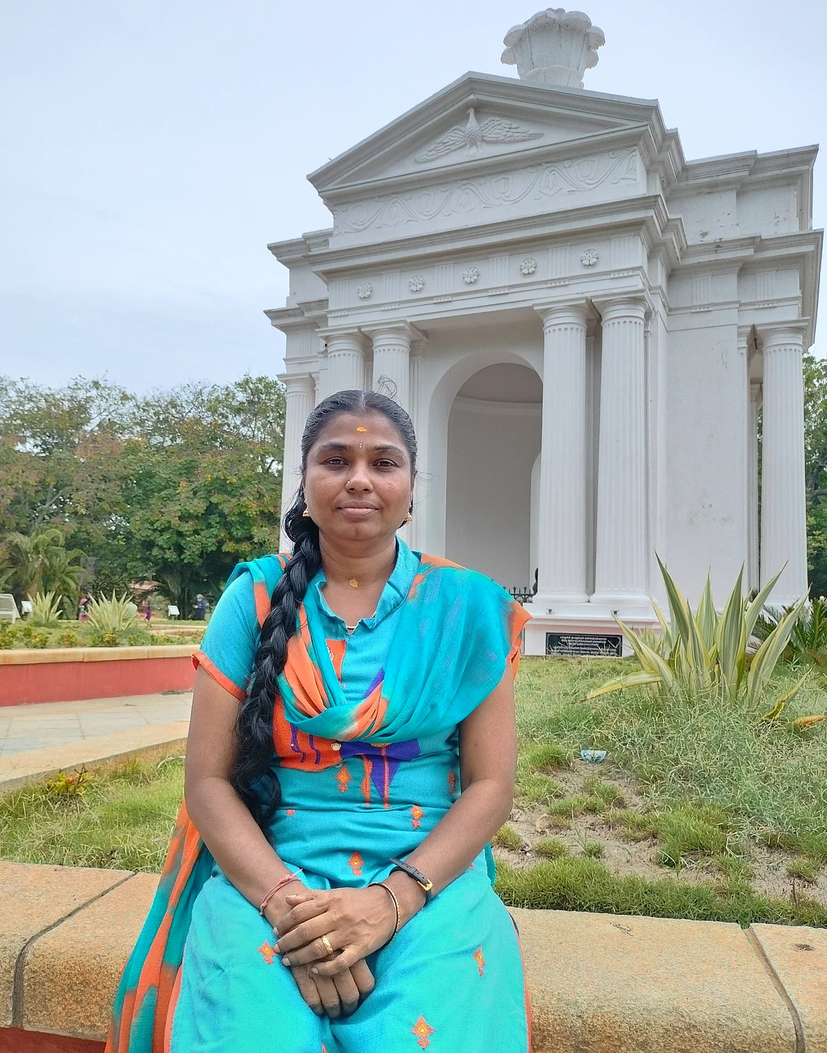 கரசூர் பத்மபாரதி