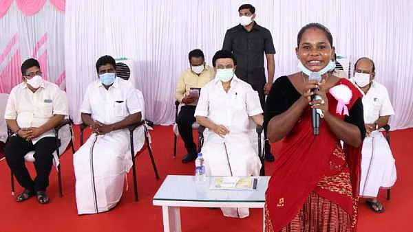 அஸ்வினி-ஸ்டாலின்