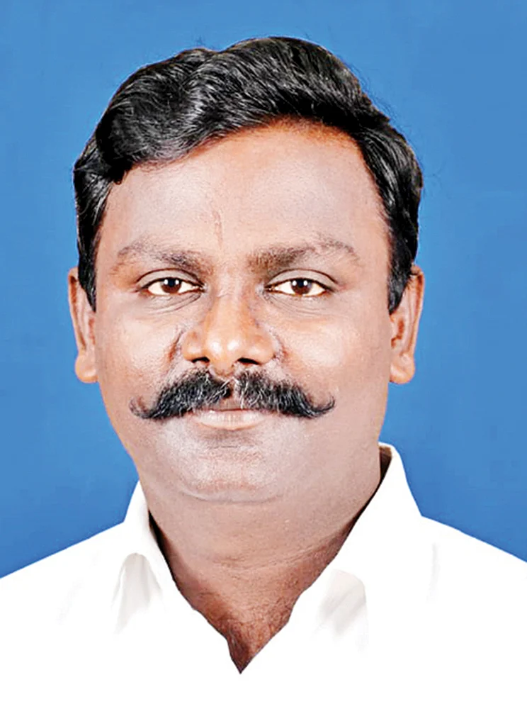 பொன்னுசாமி