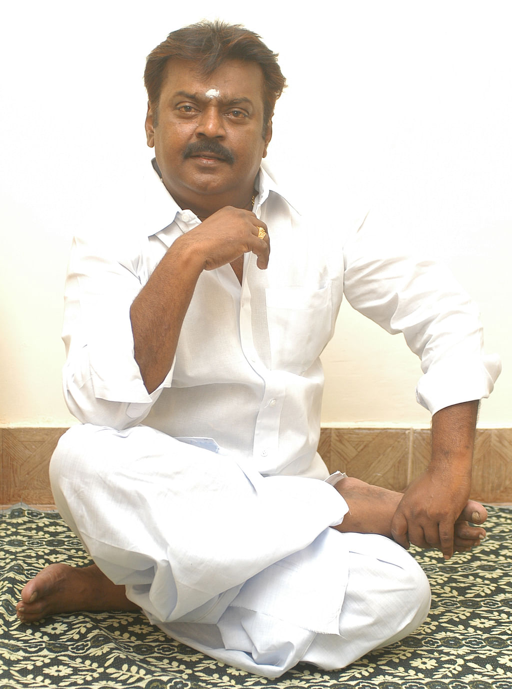 Vijayakanth
