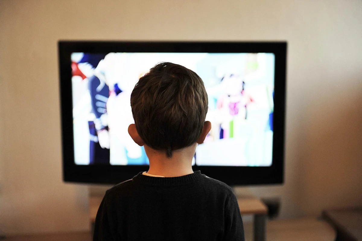 Representational Image