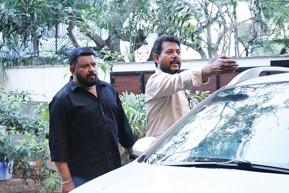 “இது துயர் காணும் பெண்களின் தனிக் குரல்!”