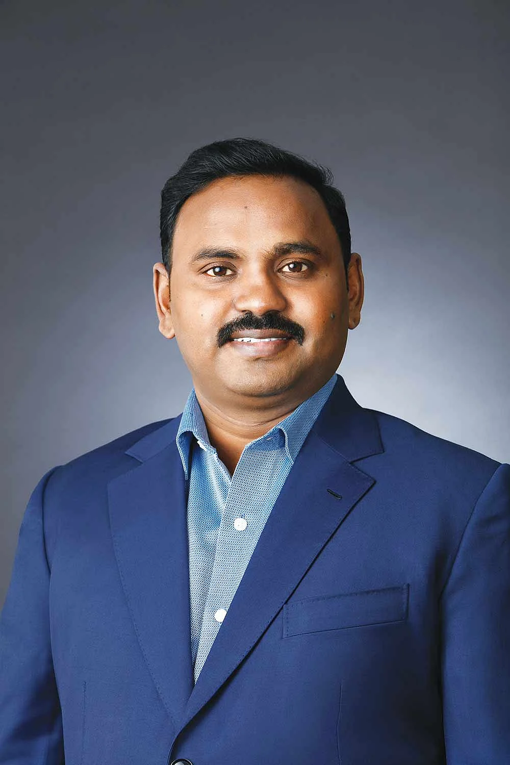 பிரபு ராமசந்திரன்