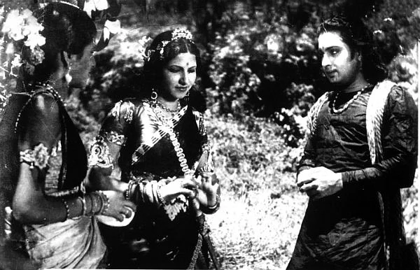 “நான் மக்களோடு இருந்து மாளிகையைக் கவனிக்கிறவன்…” - 1988 #AppExclusive