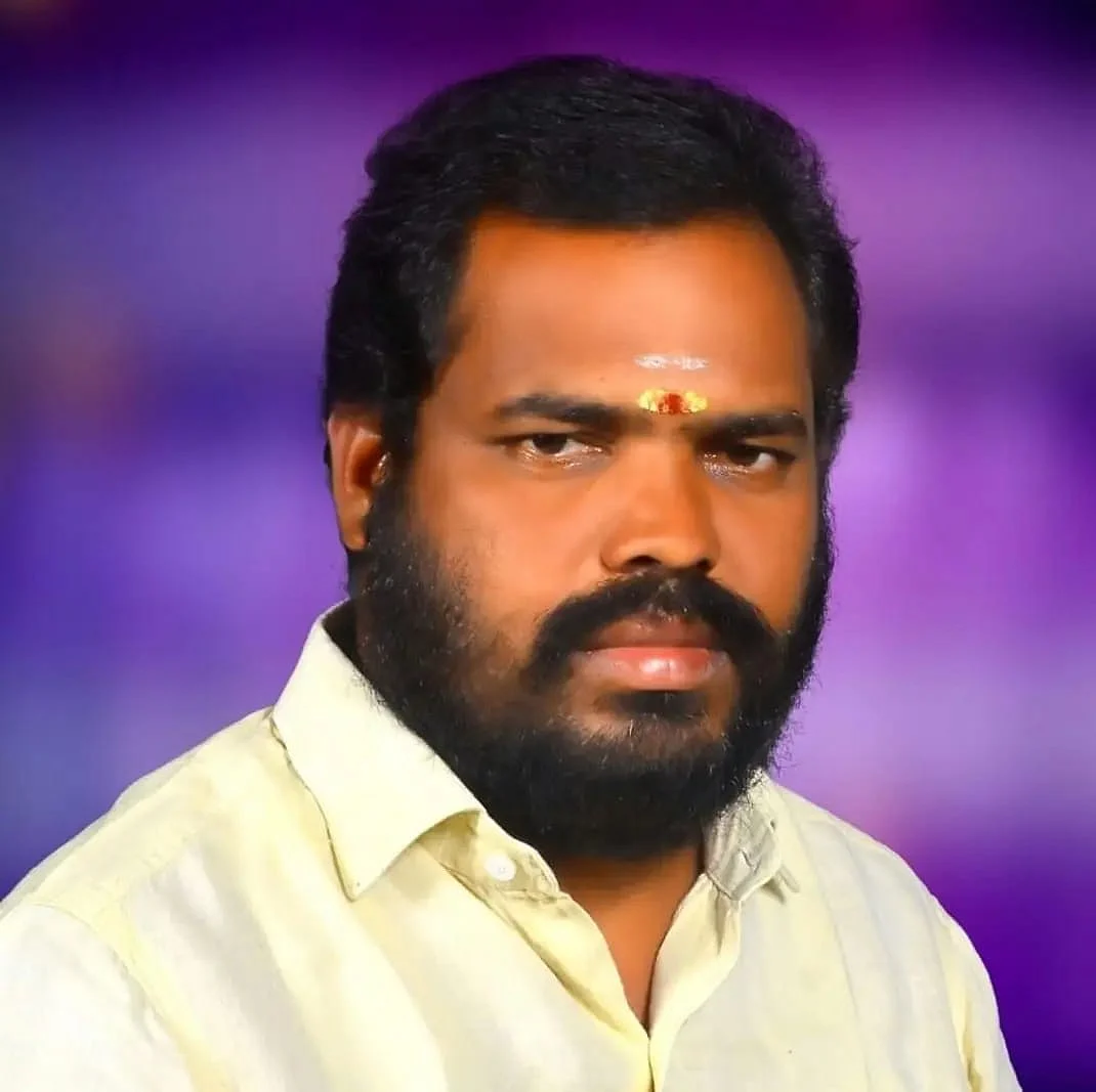 அப்பானு என்ற மகேஸ்வரன்
