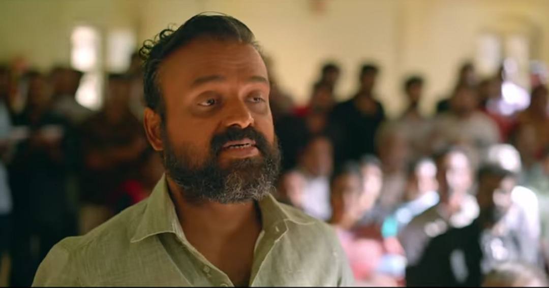 'ந்நா தான் கேஸ் கொடு' சினிமாவில் குஞ்ஞாக்கோ போபன்