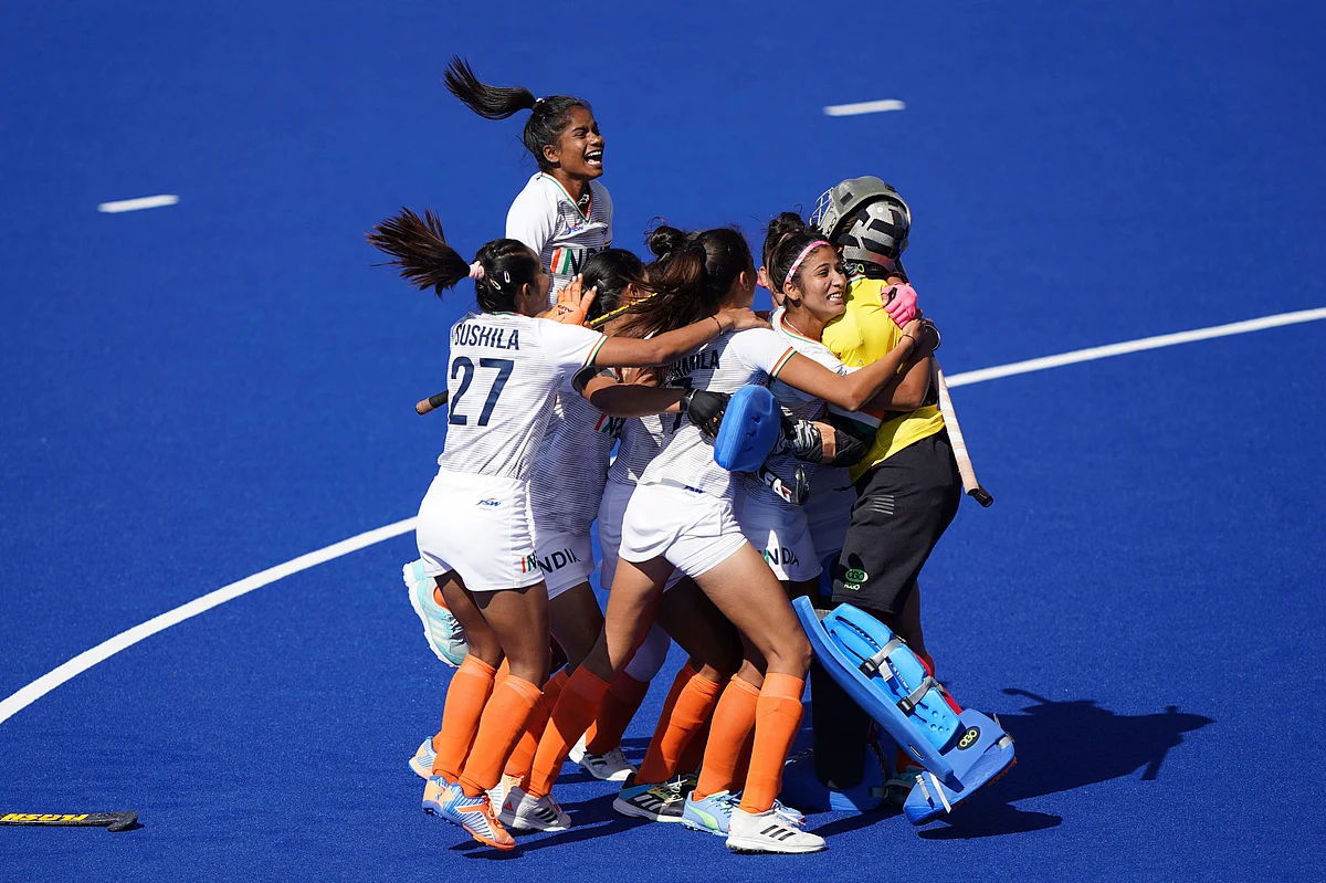 India at CWG: Day 10 Highlights - பதக்க எண்ணிக்கை 55 ஆனது! குத்துச்சண்டை, டேபிள் டென்னிஸ், ஹாக்கி, தடகளத்தில் கலக்கல்!