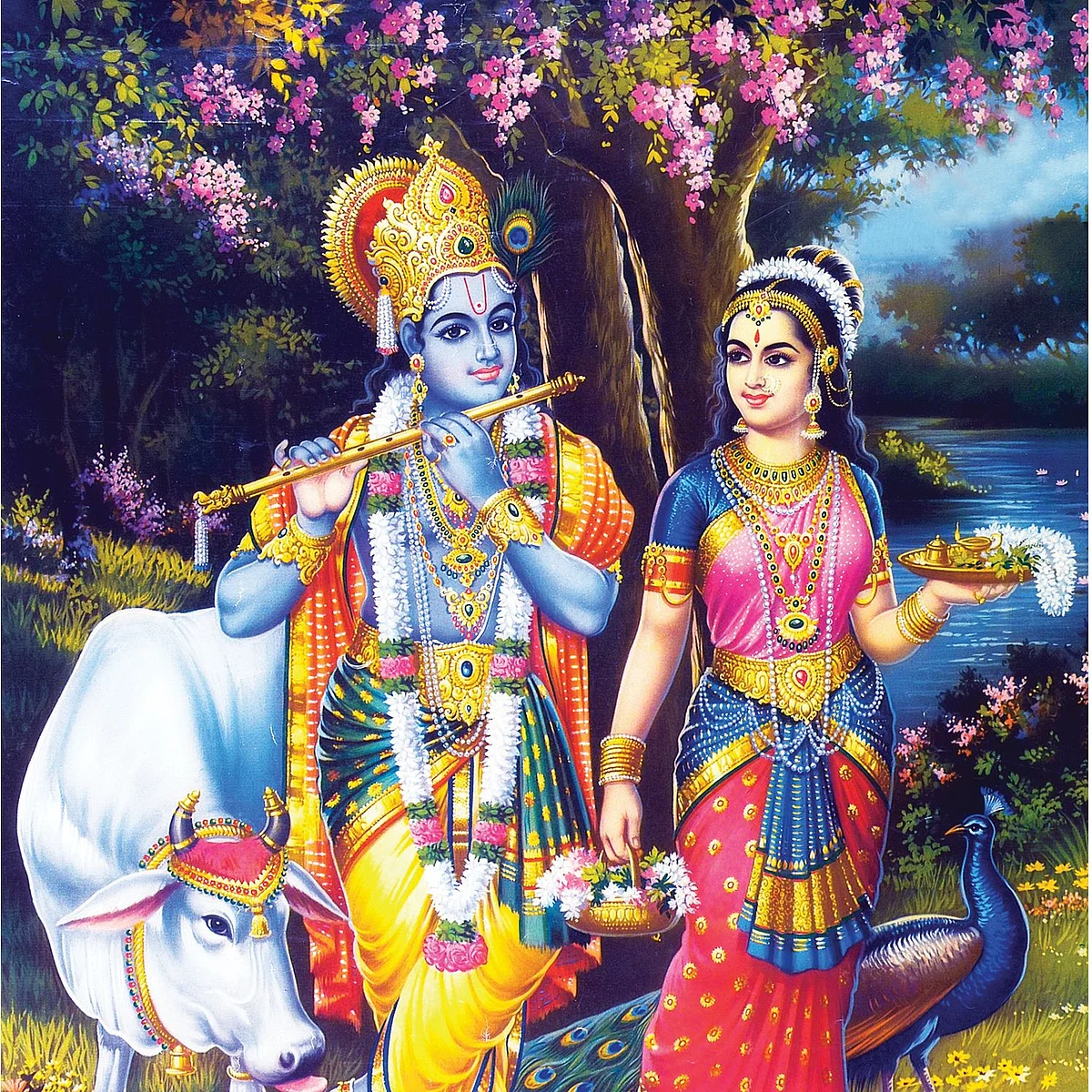 வினைகள் நீங்கிட
வழிபாடுகள் அவசியமா?