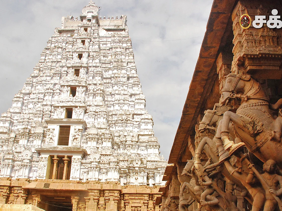 ரங்கராஜ்ஜியம் - 25