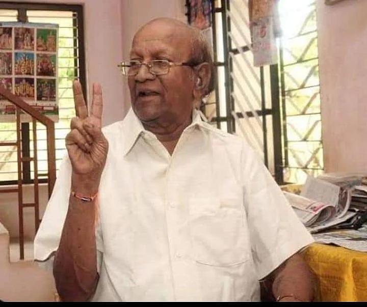 மாயத்தேவர்