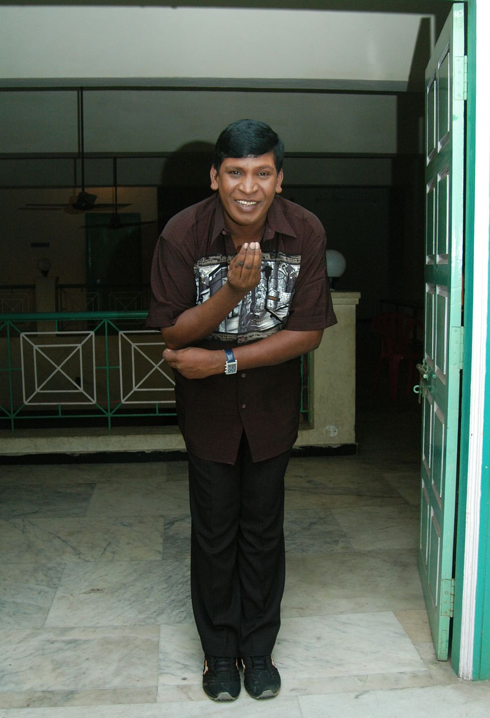 Vadivelu