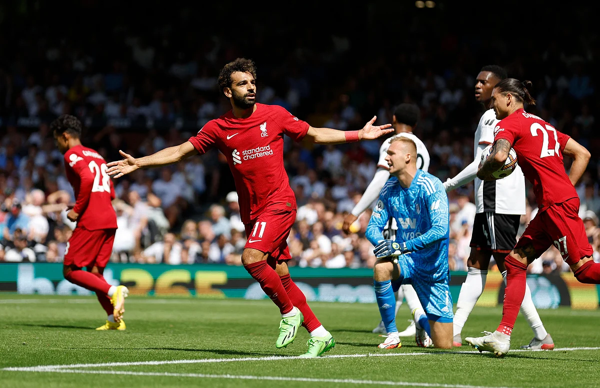 பிரீமியர் லீக் | Premier League