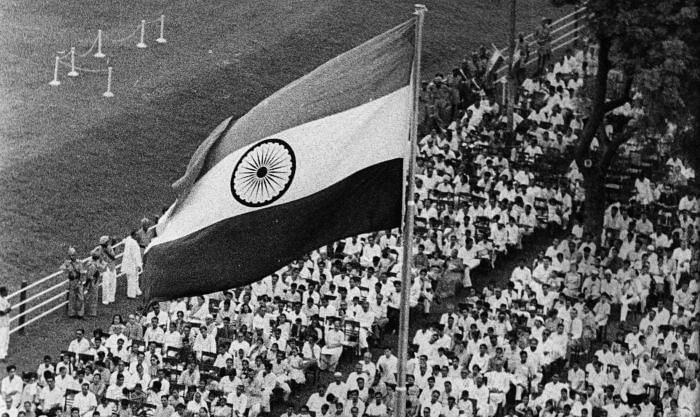 `ஜன கண மன' தேசியகீதமாக மாறிய வரலாறு தெரியுமா?!  #IndependenceDay