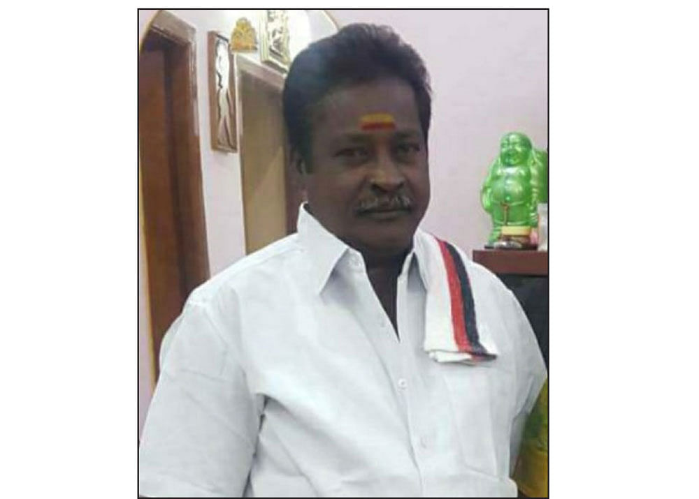 பரிதவிக்கும் மாற்றுத்திறனாளி! - முதல்வர் உத்தரவு... முட்டுக்கட்டை உடன்பிறப்பு...