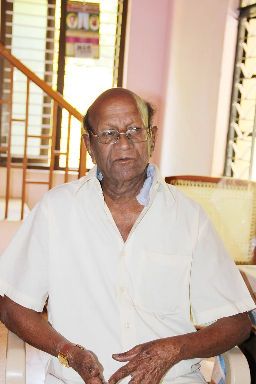 மாயத்தேவர்