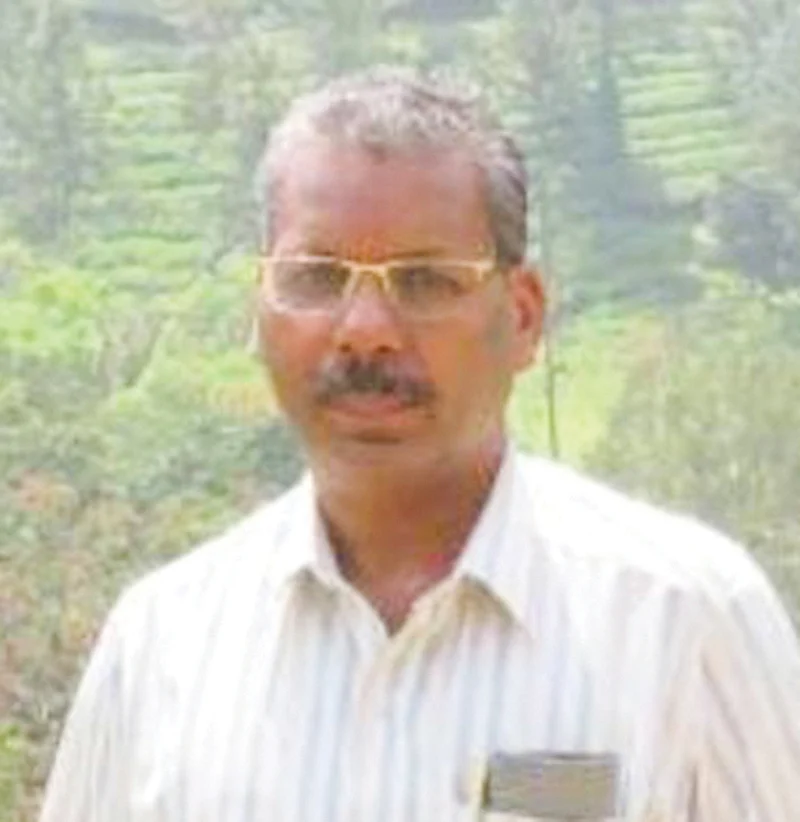 சுந்தரராஜ்