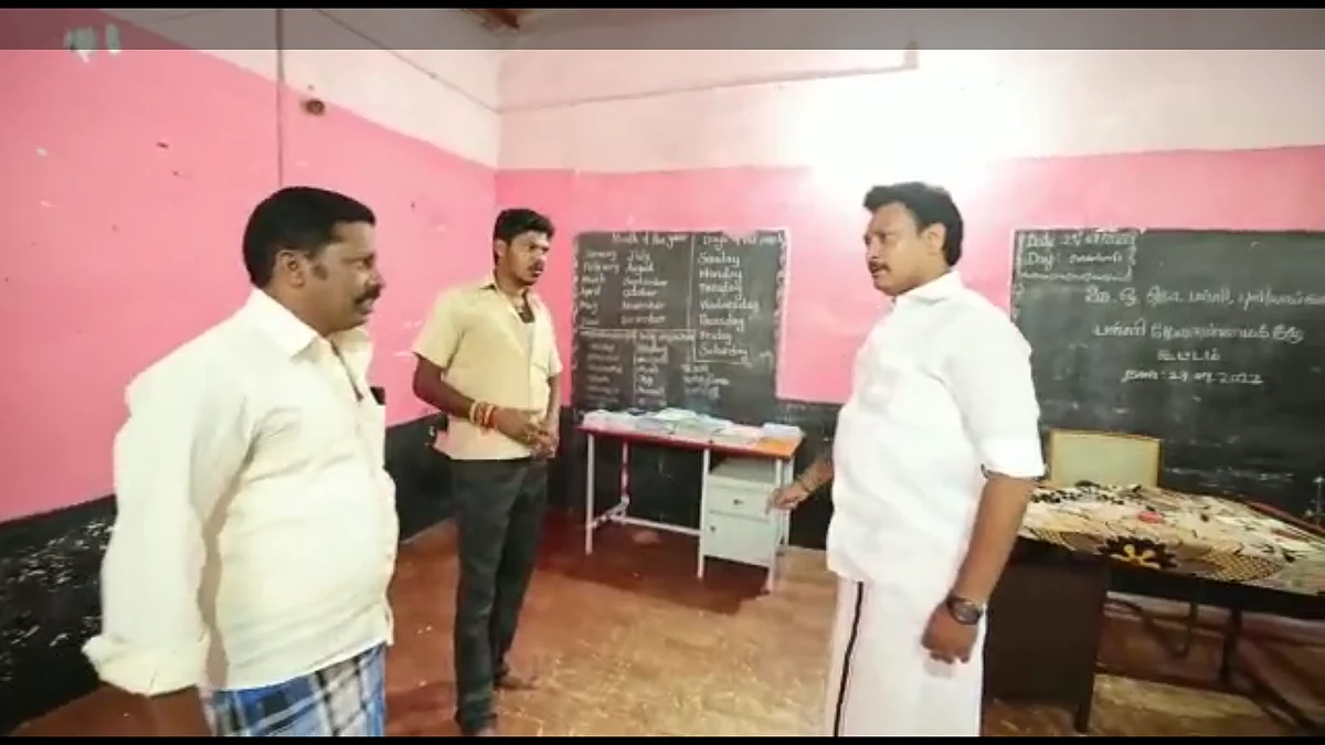 மிஸ்டர் கழுகு: மீண்டும் பொதுக்குழு வழக்கு... அ.தி.மு.க-வில் திக்... திக்... திக்..!