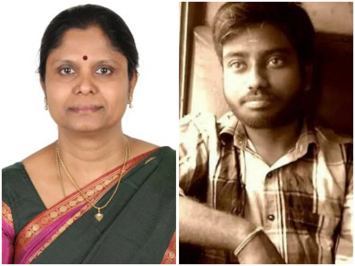மீனாட்சி,காளிமுத்து