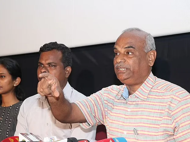 ஐ.எஃப்.எஸ் மோசடி: குற்றவாளிக் கூண்டில் பொருளாதாரக் குற்றப்பிரிவு... எஸ்.பி-யை சுழற்றும் 3 கேள்விகள்!