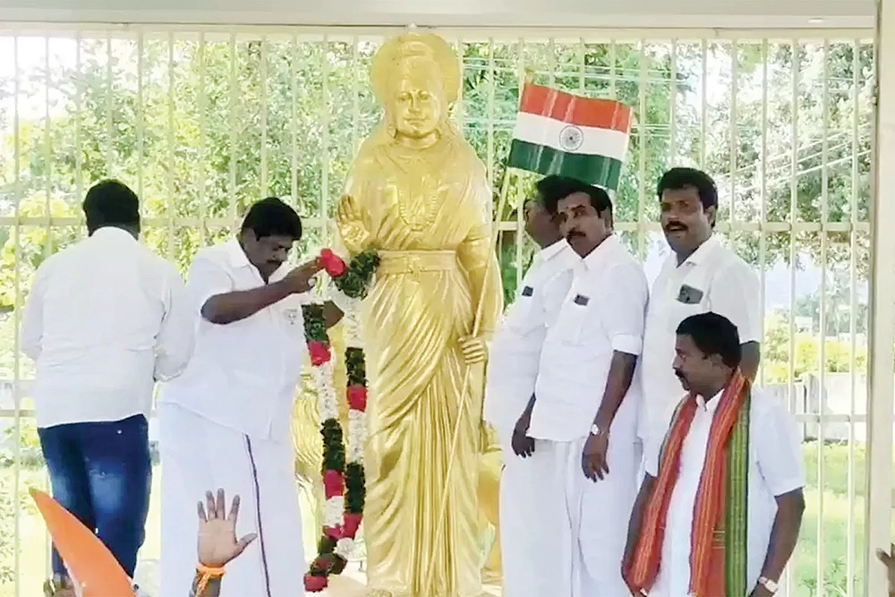 அராஜகம்... வன்முறை... வெறுப்பு அரசியல் செய்கிறதா பா.ஜ.க?