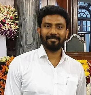 ரவீந்திரநாத் எம்.பி.