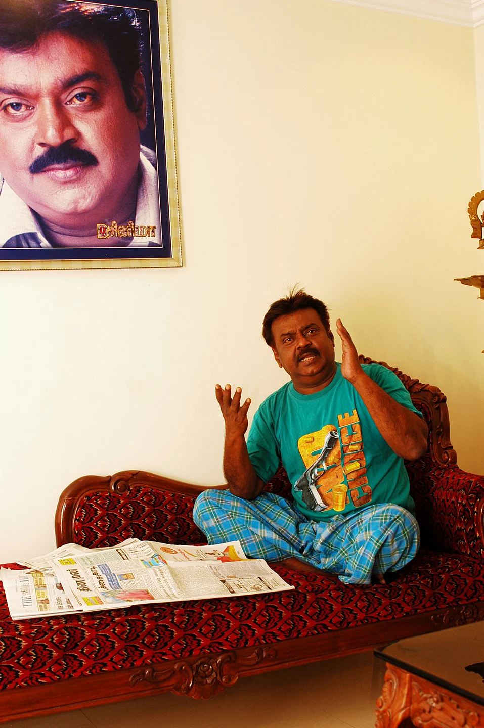 விஜயகாந்த்