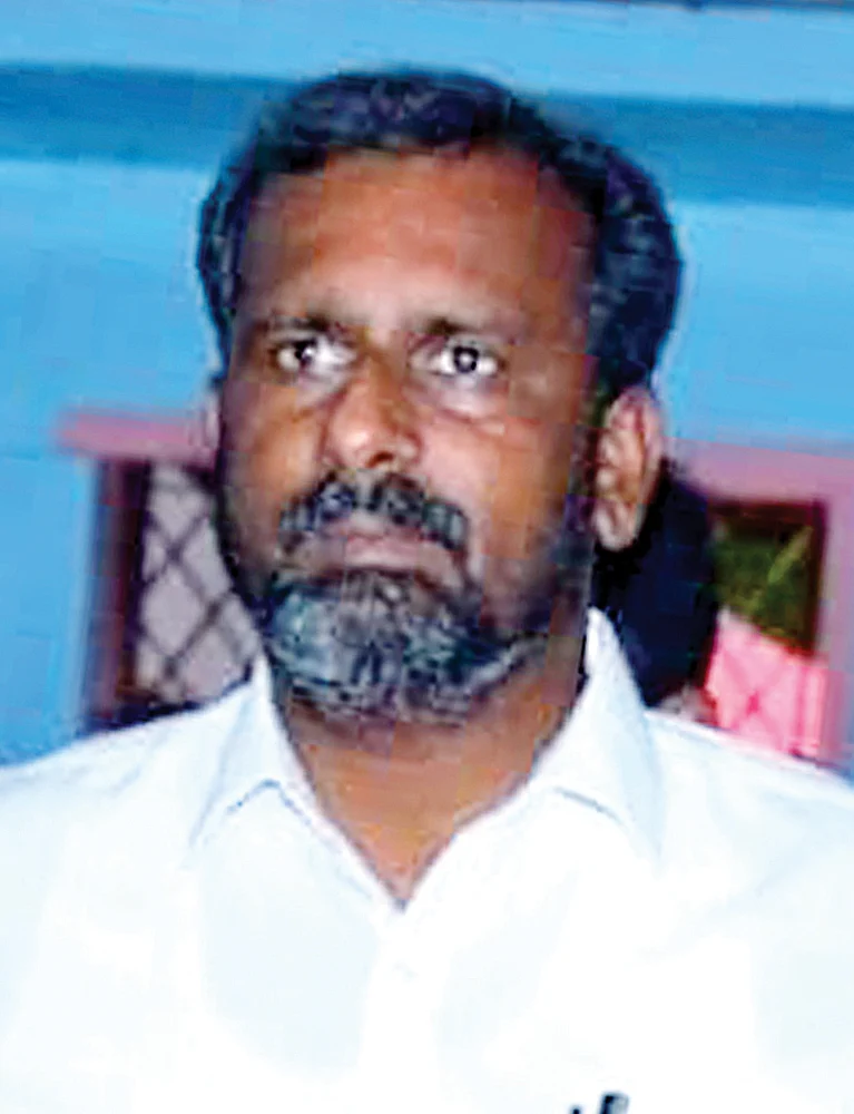 மகாராஜன்