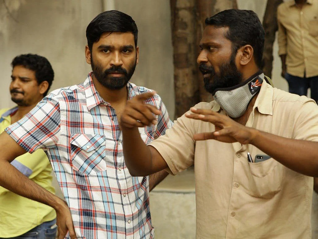 "தியேட்டர் வச்சிருக்கிற நானே ‘வடசென்னை 2’ வந்தா எதிர்ப்பேன்!"– தி.மு.க எம்.எல்.ஏ ‘ஐ ட்ரீம்’ மூர்த்தி