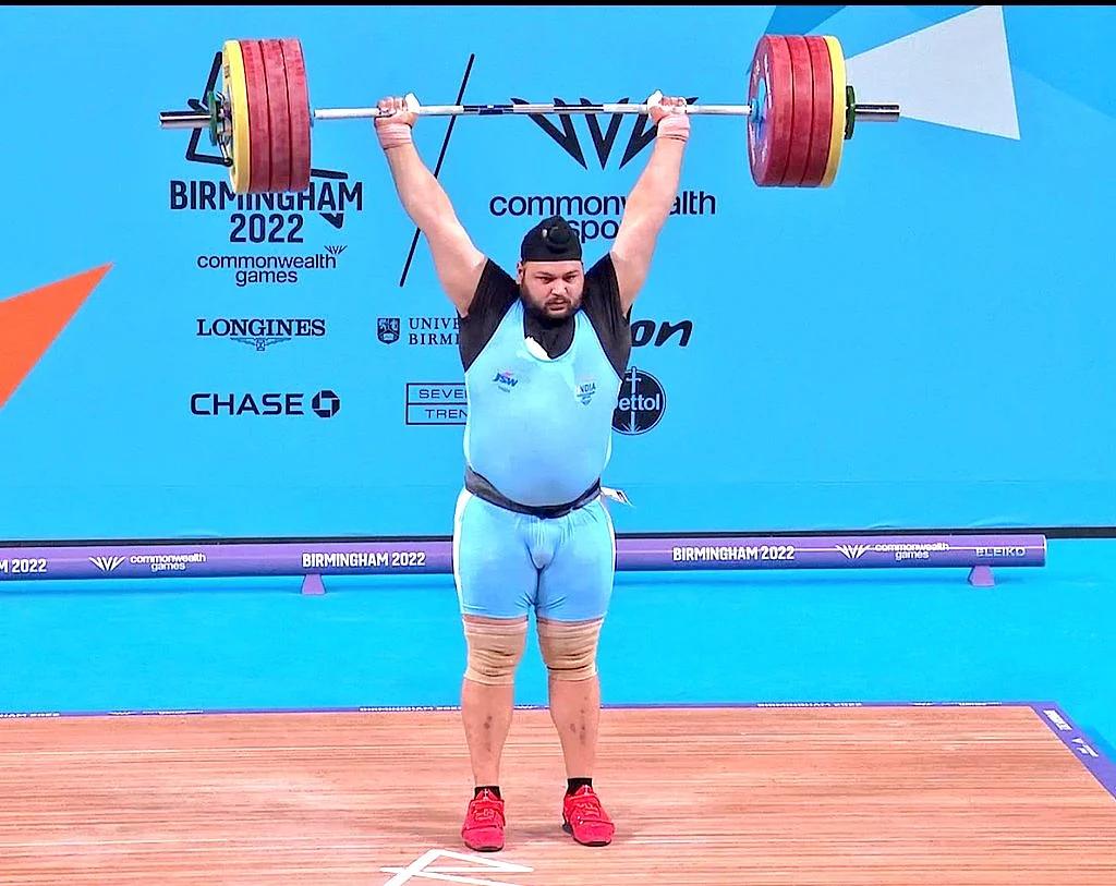 India at CWG, Day 6 Highlights: ஒரே நாளில் 5 பதக்கங்கள்! தடகளத்தில் முதல் பதக்கம்! சவுரவ் கோஷல் வரலாறு படைத்தார்!