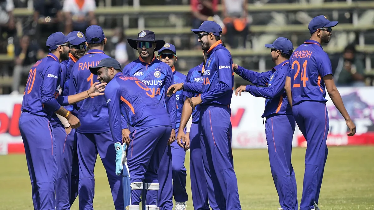 Team India
