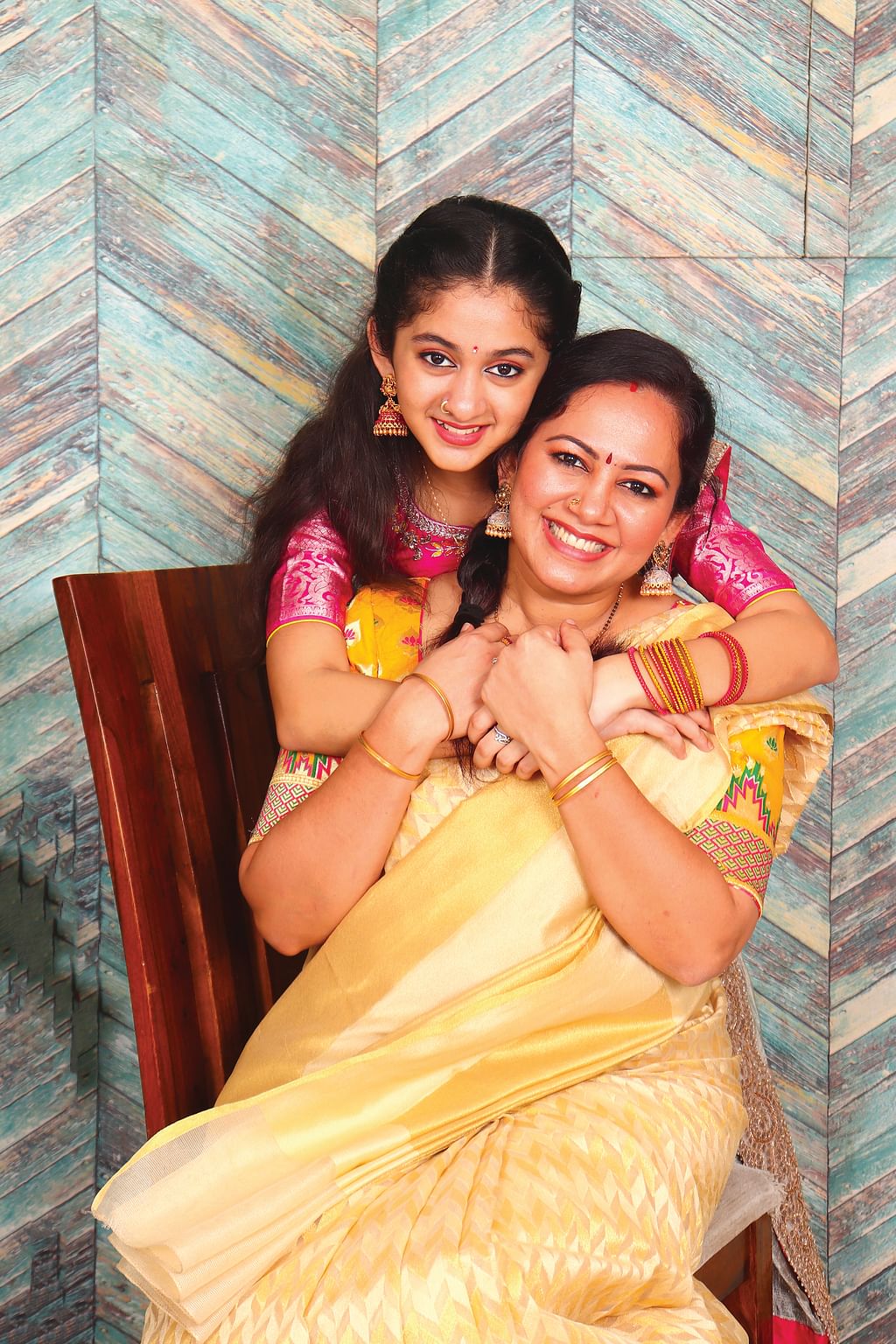 விகடன் TV: ரிமோட் பட்டன்