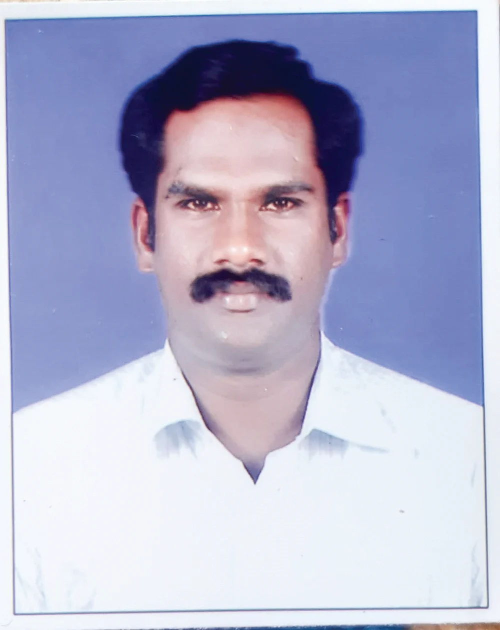 முருகேசன்