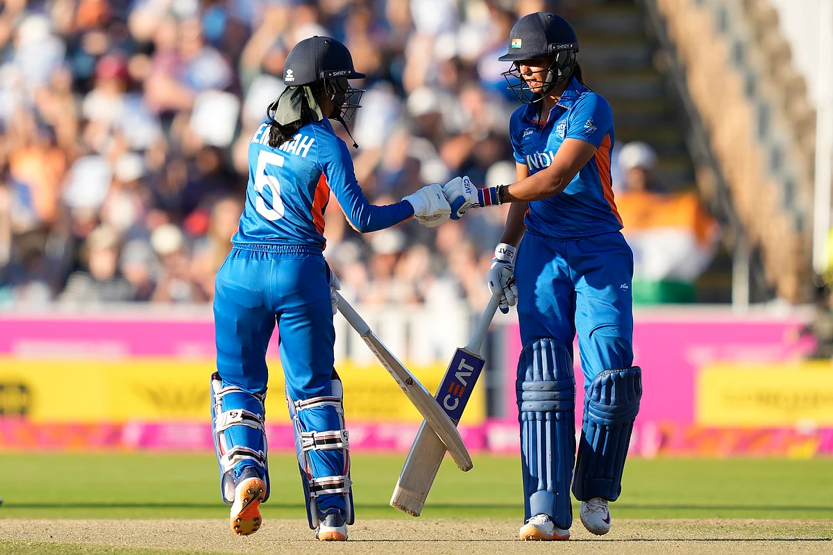 CWG 2022 | IND vs AUS