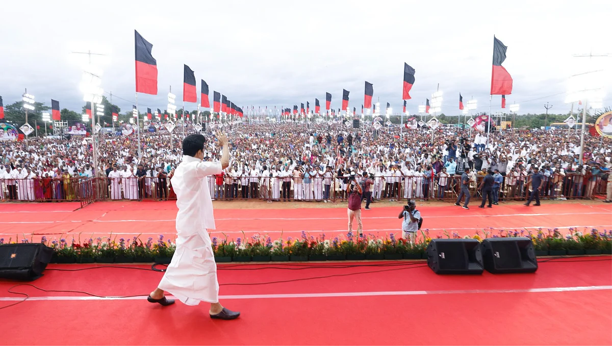 ஸ்டாலின்